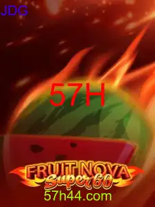 FruitNovaSuper60