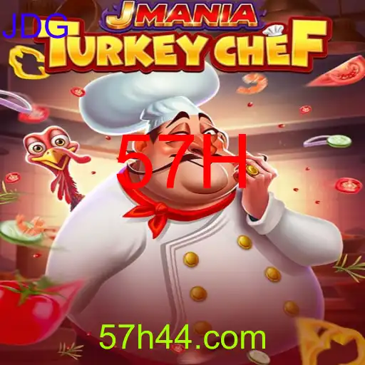JManiaTurkeyChef
